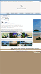 Mobile Screenshot of patong-sunbeach.com